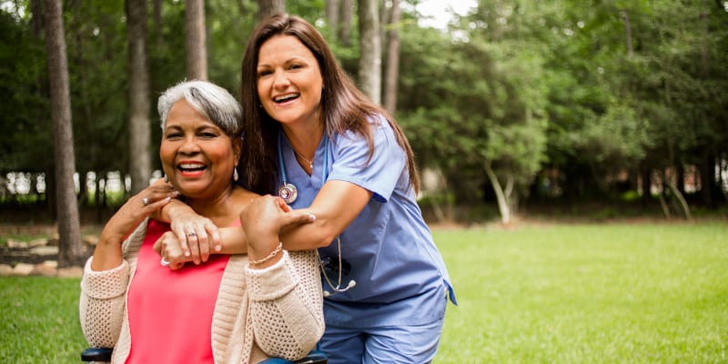 Nursing Home Care for Dementia in Greensboro, North Carolina