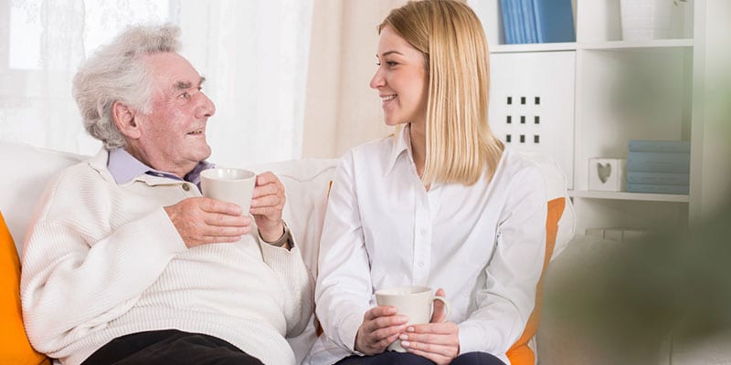 Helpful Communication Tips for an Alzheimer’s Caregiver